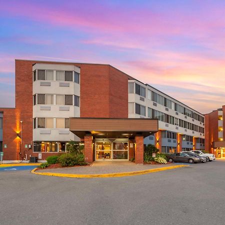 Best Western Plus Ottawa City Centre Exterior foto